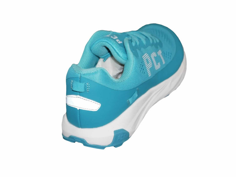 PCT Trail Shoe Light Blue