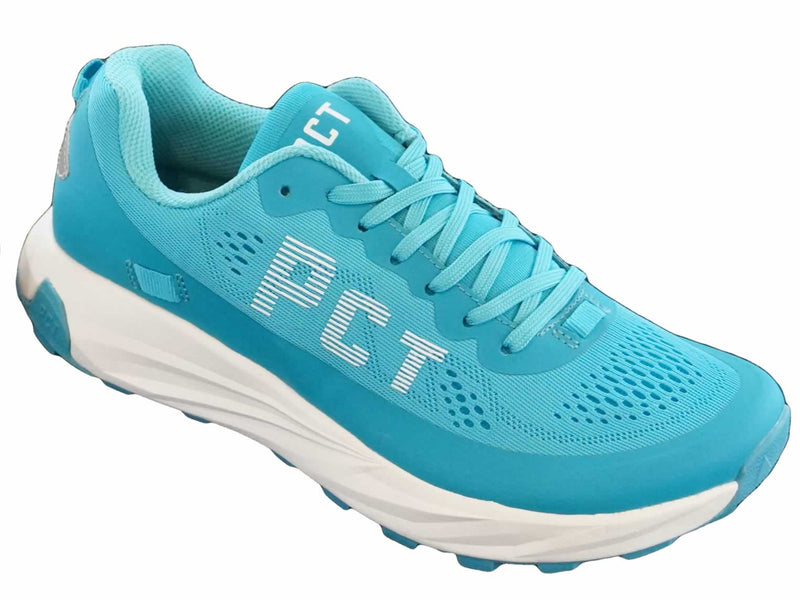 PCT Trail Shoe Light Blue