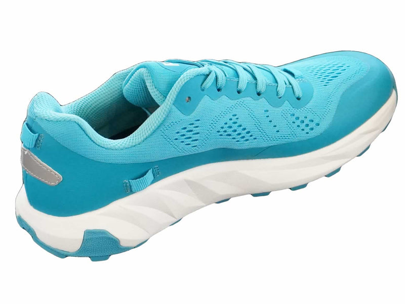 PCT Trail Shoe Light Blue