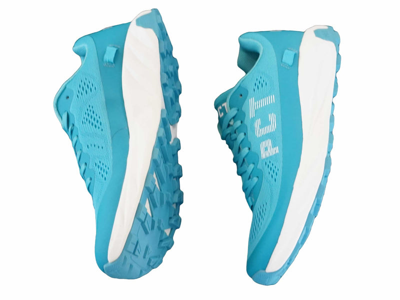 PCT Trail Shoe Light Blue