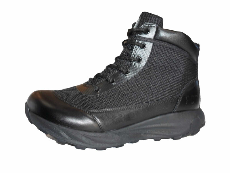 PCT 6 Boot