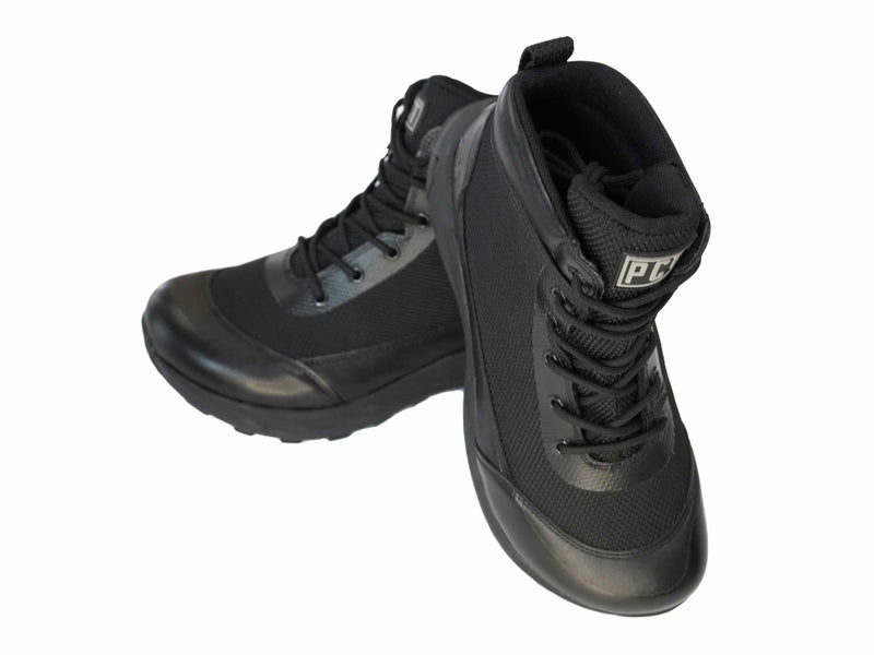 PCT 6 Boot