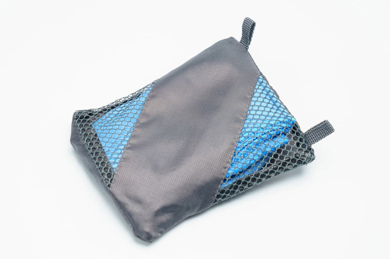 Ultralight backpacking towel