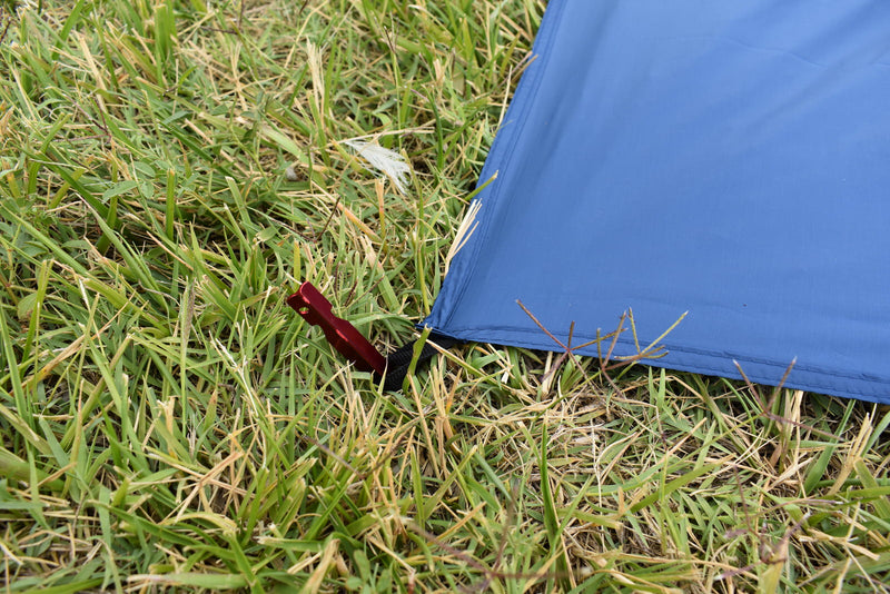 Ground Cover Camping Tarp