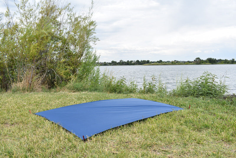 Ground Cover Camping Tarp