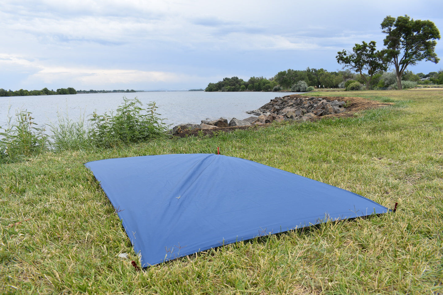 Ground Cover Camping Tarp