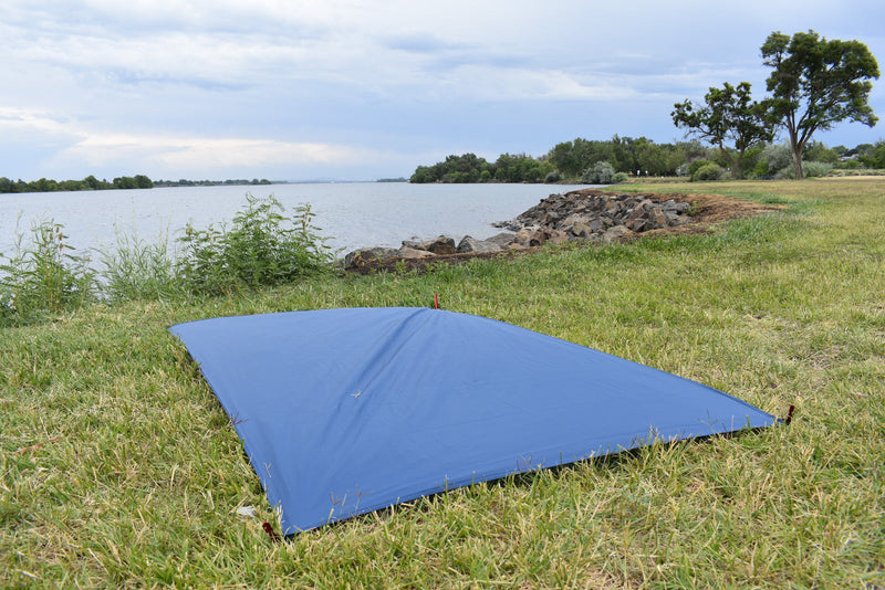 Ground Cover Camping Tarp