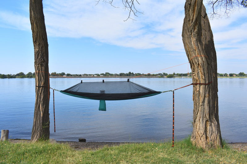 Hammock Tent