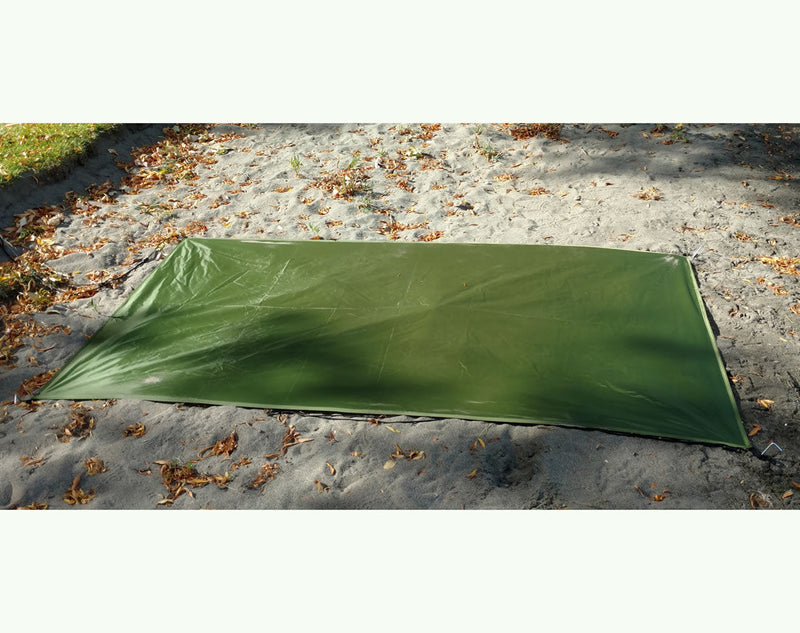 Ground Cover Camping Tarp