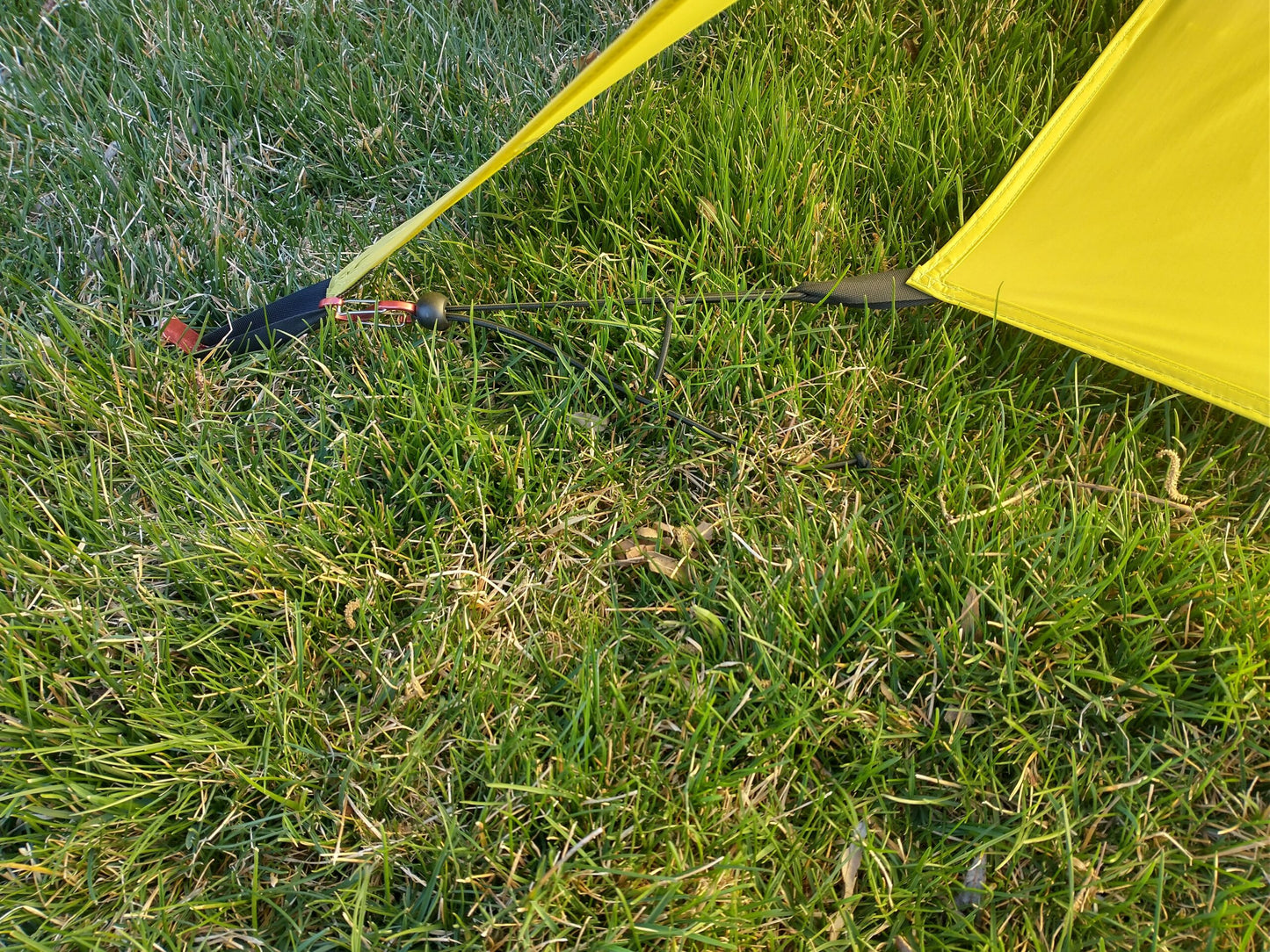 Trekker Elite Tarp Tent