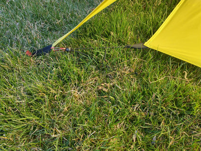 Trekker Elite Tarp Tent