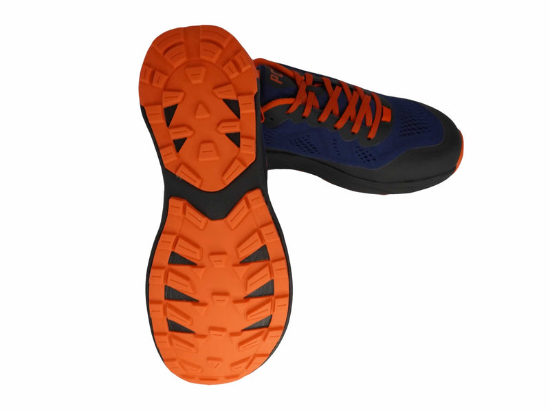 PCT Trail Shoe Blue or Orange