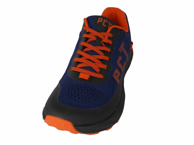 PCT Trail Shoe Blue or Orange