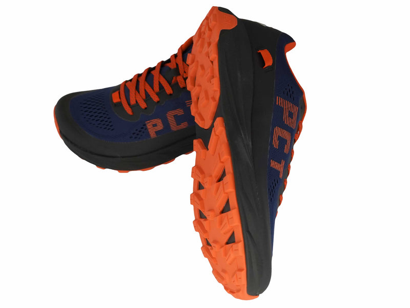 PCT Trail Shoe Blue or Orange