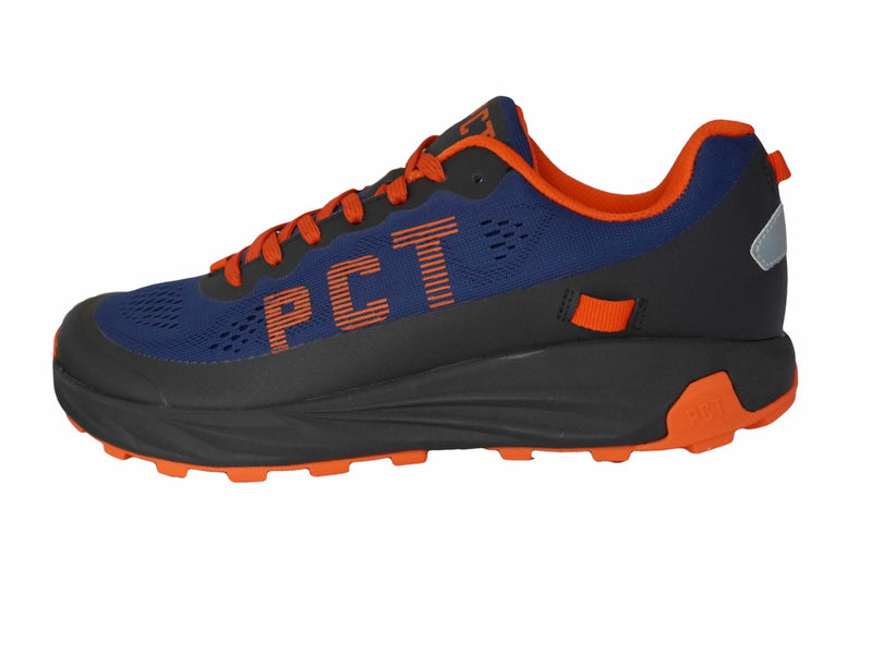 PCT Trail Shoe Blue or Orange