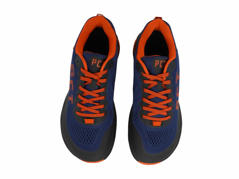 PCT Trail Shoe Blue or Orange