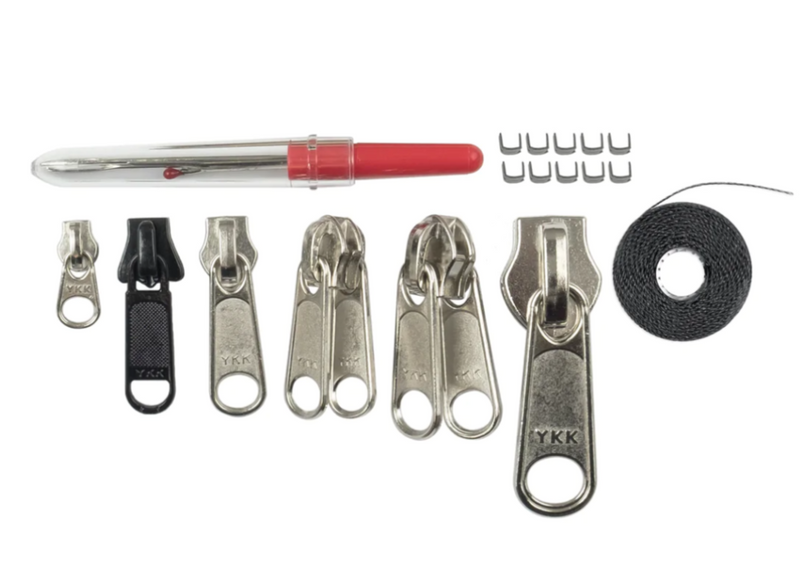 Zipper Repair Kit Gear Aid