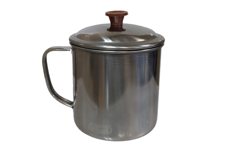 Stainless Steel Camp Cup