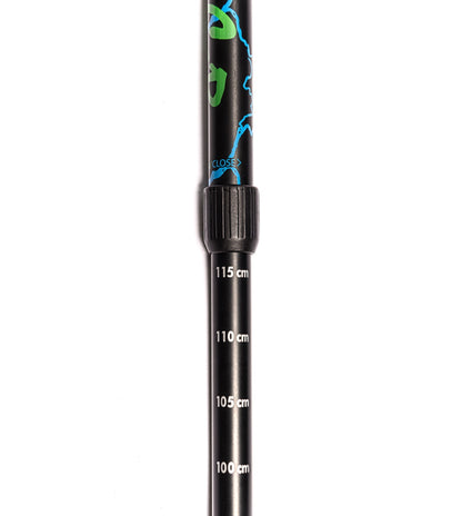Aluminum Trekking Poles