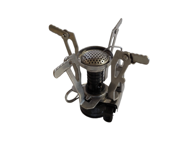 Gas Backpacking Stove