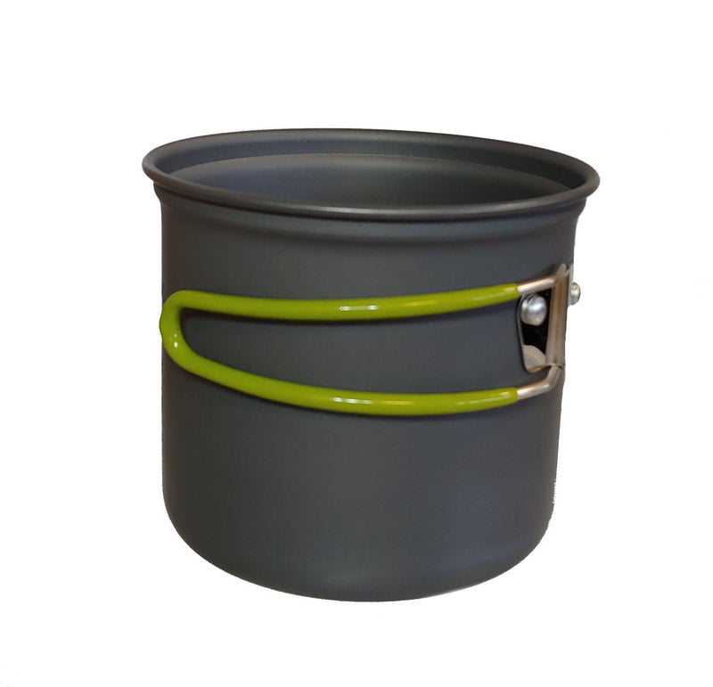 Camping Pot Set