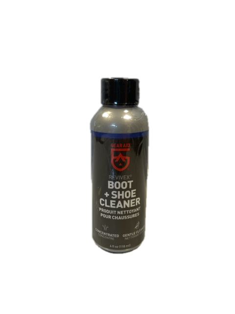 Revivex Boot and Shoe Cleaner Gear Aid