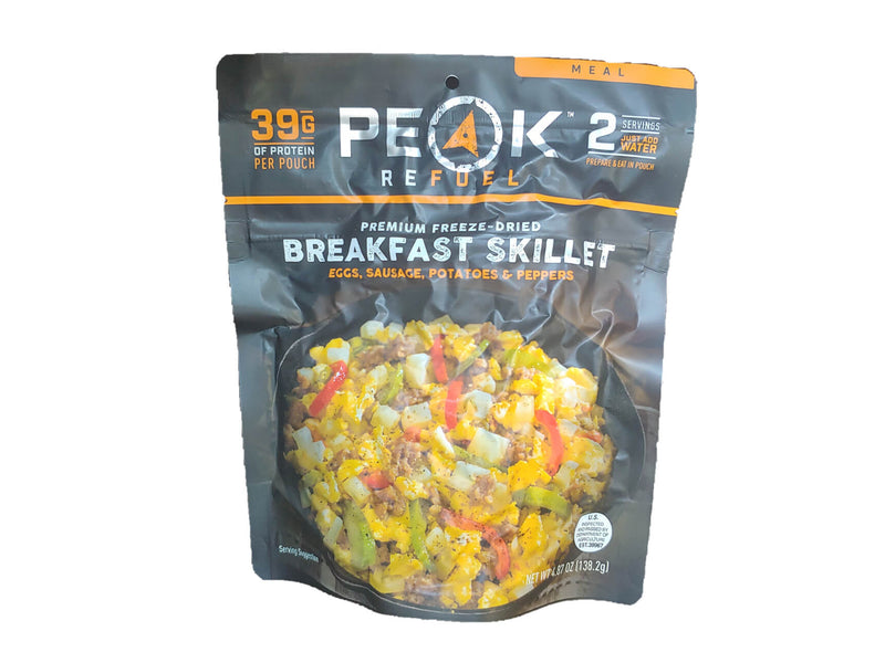 Breakfast Skillet