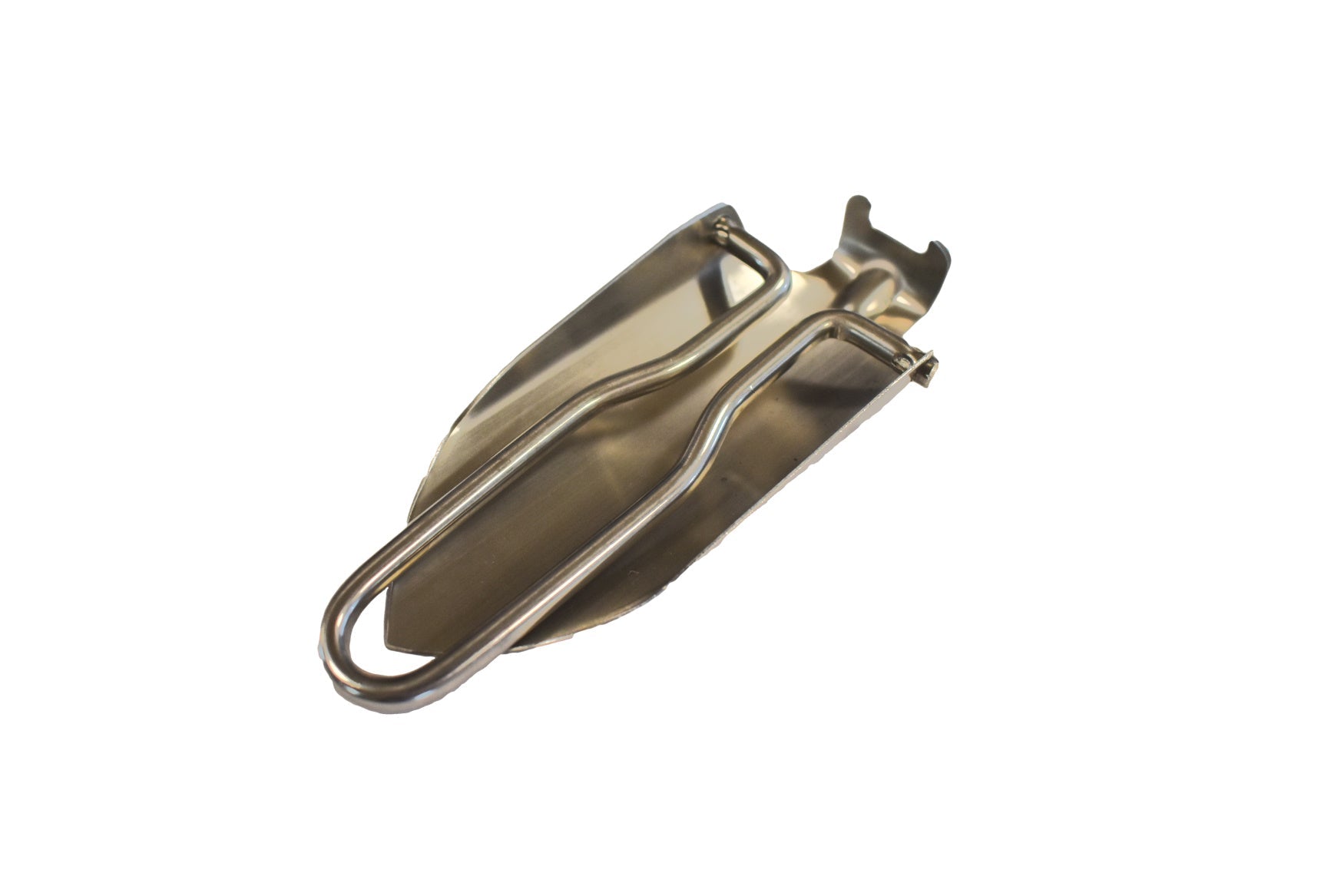 Camp Shovel