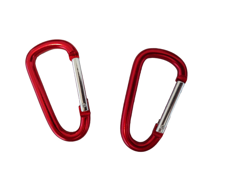 Carabiner