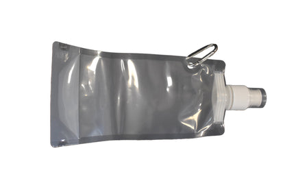 Backpacking Water Filter