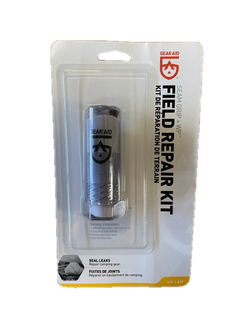 Field Repair Kit Gear Aid | Compact & Versatile Gear Fixes – River ...
