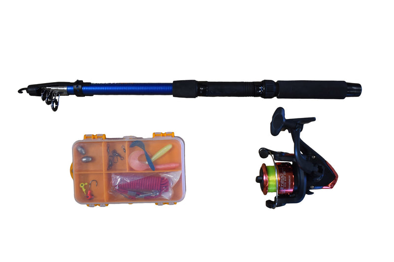 Fishing Kit