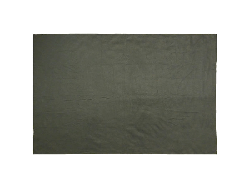 Fleece Camping Blanket