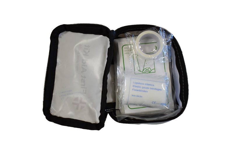 Pocket First Aid Kit