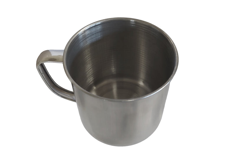 Stainless Steel Camp Cup