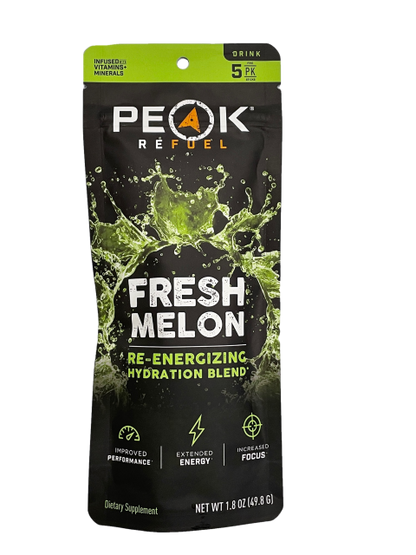 Fresh Melon Drink