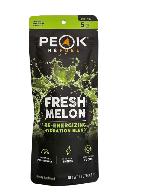Fresh Melon Drink