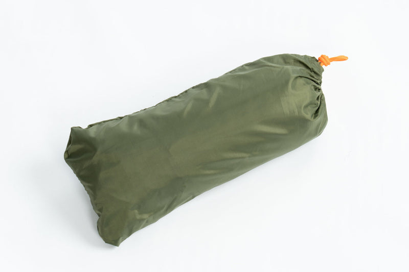 Poncho Rain Fly Tarp