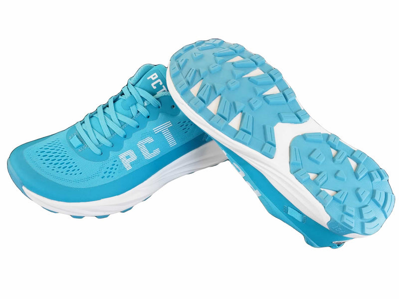 PCT Trail Shoe Light Blue