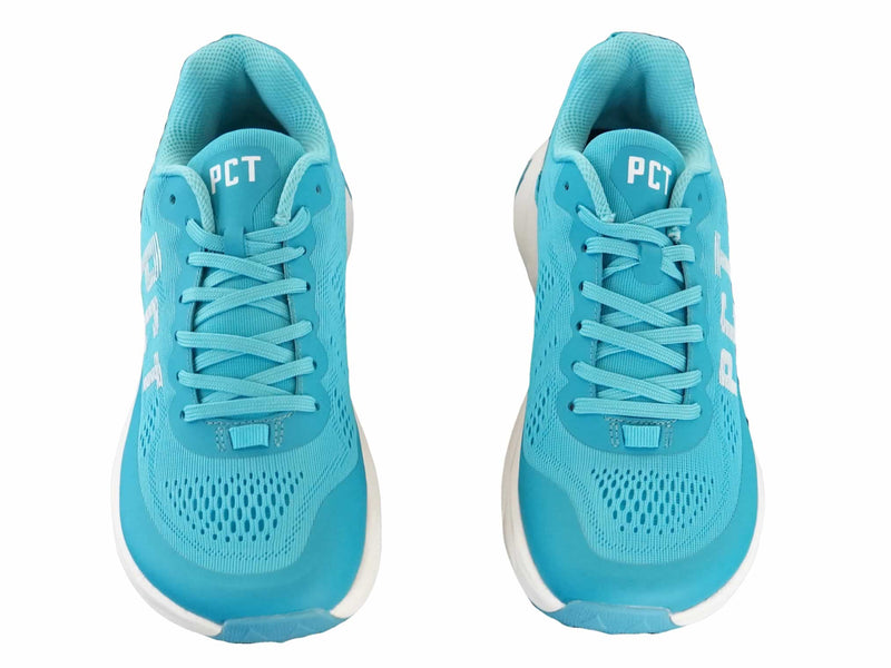 PCT Trail Shoe Light Blue