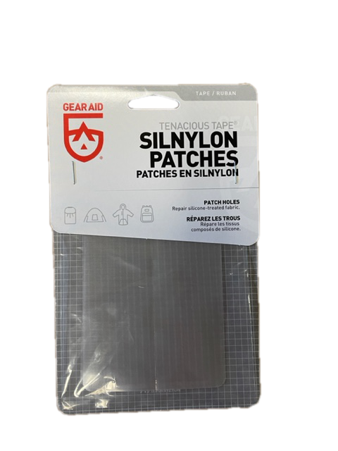 Tenacious Tape SilNylon 