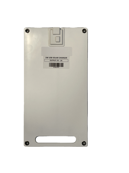 Solar Charger