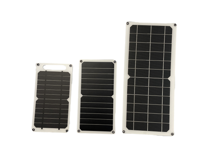 Solar Charger