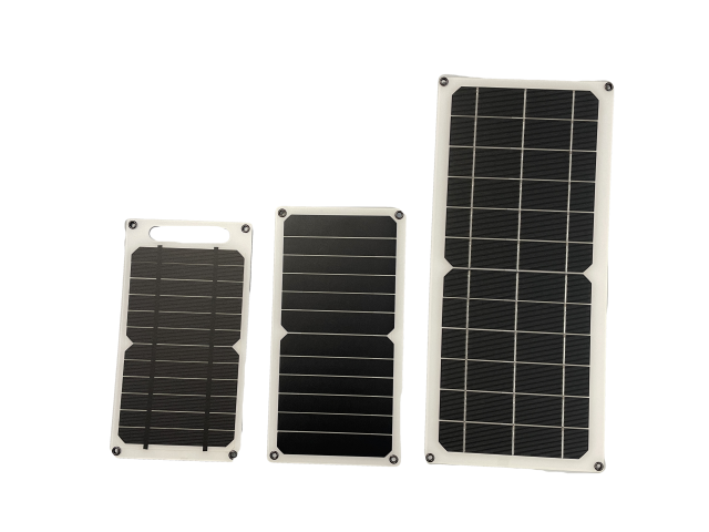 Solar Charger