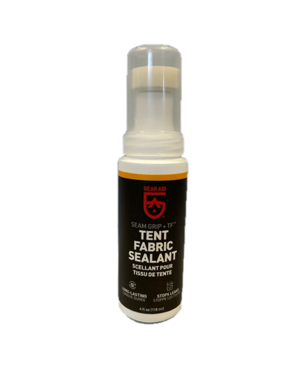 Tent Fabric Sealant