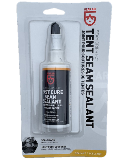Tent Seam Sealant 