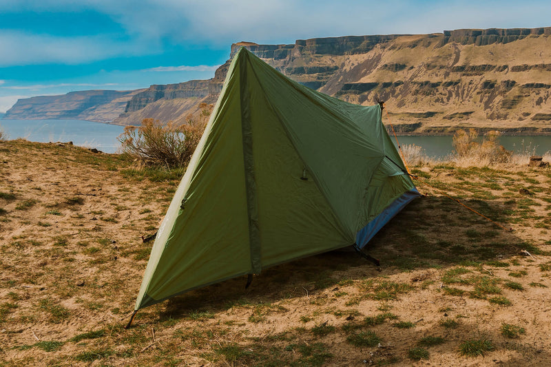 Trekker Tent 1V