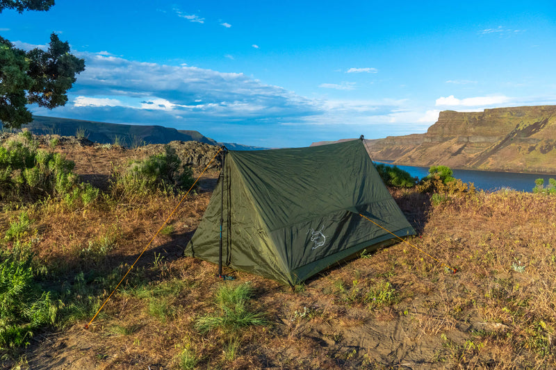 Trekker Tent 2