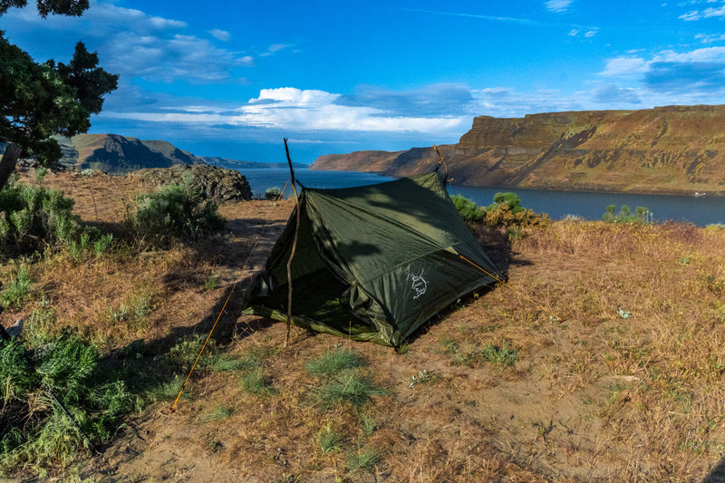 Trekker Tent 2