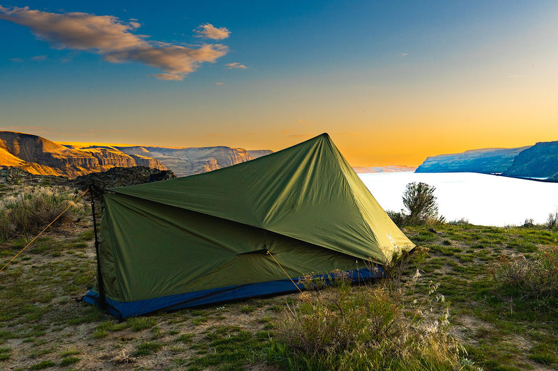 Trekker Tent 2V